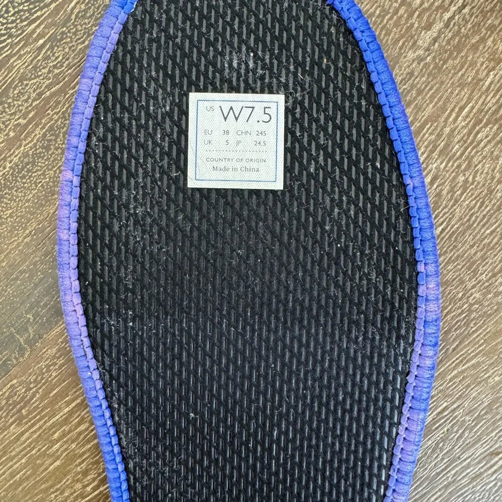 Rothy's The Chelsea High Top Slip On Sneaker Boot in Wildcat - Picture 9 of 14